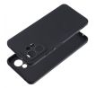 MATT Case  Xiaomi Redmi Note 12 4G černý