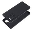 MATT Case  Xiaomi Redmi Note 12 Pro+ 5G černý