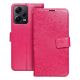 MEZZO Book   Xiaomi Redmi Note 12 5G mandala magenta