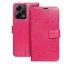 MEZZO Book   Xiaomi Redmi Note 12 Pro Plus 5G mandala magenta