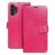 MEZZO Book   Samsung Galaxy A13 4G mandala magenta