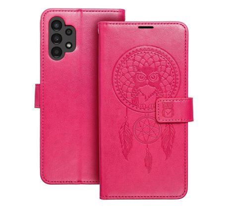 MEZZO Book   Samsung Galaxy A13 4G  magenta