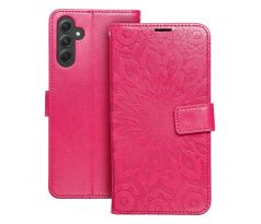 MEZZO Book   Samsung Galaxy A34 5G mandala magenta