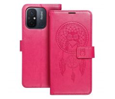 MEZZO Book   Xiaomi Redmi 12C  magenta