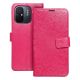 MEZZO Book   Xiaomi Redmi 12C mandala magenta