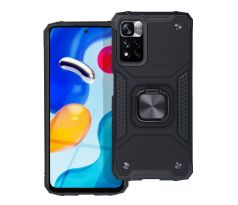 NITRO Case  Xiaomi Redmi Note 12 4G černý