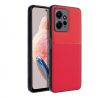 NOBLE Case  Xiaomi Redmi Note 12 4G červený