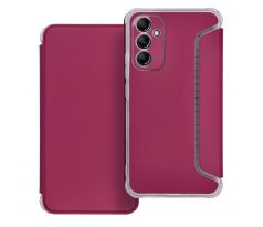 PIANO Book  Samsung Galaxy A34 5G magenta