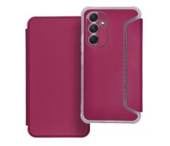 PIANO Book  Samsung Galaxy A54 5G magenta