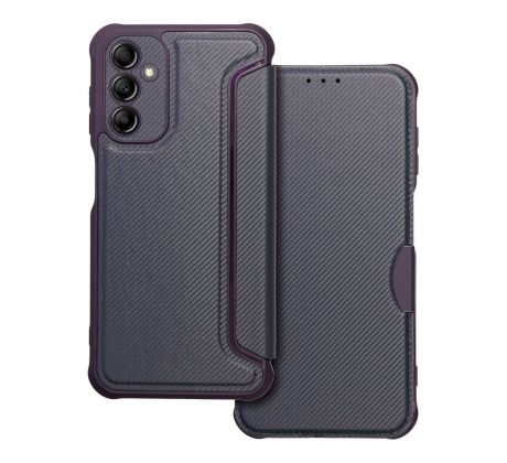 RAZOR Book  Samsung Galaxy A14 4G / A14 5G  modrý