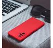 SOFT Case  Xiaomi Redmi Note 12 5G červený