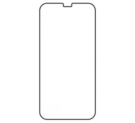 Hydrogel - ochranná fólie - iPhone 11 (case friendly) 