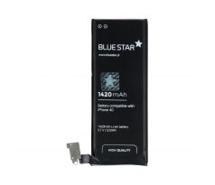 Baterie   iPhone 4 1420 mAh  Blue Star HQ