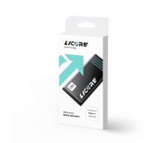 Licore baterie pro iPhone XS Max 3174mAh