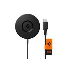 BEZDRÁTOVÁ NABÍJEČKA SPIGEN PF2101 ARCFIELD MAGNETIC MAGSAFE WIRELESS CHARGER BLACK