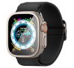 OCHRANNÉ TVRZENÉ SKLO SPIGEN GLAS.TR SLIM PRO APPLE WATCH ULTRA 1 / 2 (49 MM) TITANIUM