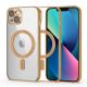 KRYT TECH-PROTECT MAGSHINE MAGSAFE iPhone 13 GOLD