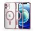 KRYT TECH-PROTECT MAGSHINE MAGSAFE iPhone 12 ROSE GOLD