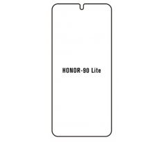 Hydrogel - ochranná fólie - Huawei Honor 90 lite (case friendly) 