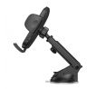 DRŽÁK DO AUTA S BEZDRÁTOVÝM NABÍJENÍM TECH-PROTECT CM15W-V1 DASHBOARD & VENT CAR MOUNT WIRELESS CHARGER 15W BLACK
