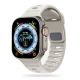 ŘEMÍNEK TECH-PROTECT ICONBAND LINE APPLE WATCH 4 / 5 / 6 / 7 / 8 / 9 / SE (38 / 40 / 41 MM) STARLIGHT