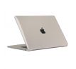 KRYT TECH-PROTECT SMARTSHELL MACBOOK AIR 15 2023 CRYSTAL CLEAR