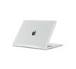 KRYT TECH-PROTECT SMARTSHELL MACBOOK AIR 15 2023 GLITTER CLEAR