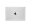 KRYT TECH-PROTECT SMARTSHELL MACBOOK AIR 15 2023 GLITTER CLEAR