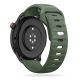 ŘEMÍNEK TECH-PROTECT ICONBAND LINE SAMSUNG GALAXY WATCH 4 / 5 / 5 PRO / 6 / 7 / FE ARMY GREEN