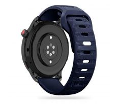 ŘEMÍNEK TECH-PROTECT ICONBAND LINE SAMSUNG GALAXY WATCH 4 / 5 / 5 PRO / 6 NAVY