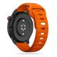 ŘEMÍNEK TECH-PROTECT ICONBAND LINE SAMSUNG GALAXY WATCH 4 / 5 / 5 PRO / 6 / 7 / FE ORANGE