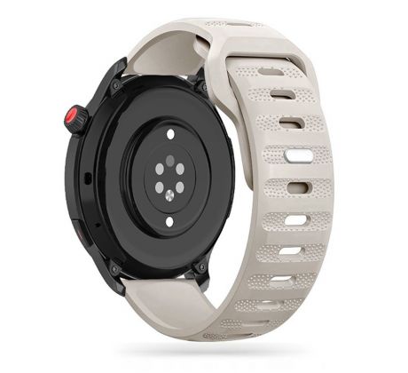 ŘEMÍNEK TECH-PROTECT ICONBAND LINE SAMSUNG GALAXY WATCH 4 / 5 / 5 PRO / 6 STARLIGHT