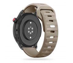 ŘEMÍNEK TECH-PROTECT ICONBAND LINE SAMSUNG GALAXY WATCH 4 / 5 / 5 PRO / 6 ARMY SAND