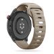 ŘEMÍNEK TECH-PROTECT ICONBAND LINE SAMSUNG GALAXY WATCH 4 / 5 / 5 PRO / 6 / 7 / FE ARMY SAND