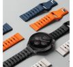 ŘEMÍNEK TECH-PROTECT ICONBAND LINE SAMSUNG GALAXY WATCH 4 / 5 / 5 PRO / 6 / 7 / FE ARMY SAND