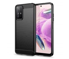 KRYT TECH-PROTECT TPUCARBON XIAOMI REDMI NOTE 12S BLACK