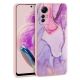 KRYT TECH-PROTECT MOOD XIAOMI REDMI NOTE 12S MARBLE