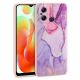 KRYT TECH-PROTECT MOOD XIAOMI REDMI 12C MARBLE