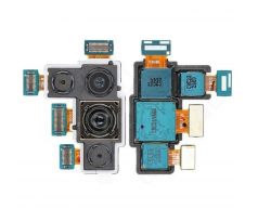 Samsung Galaxy A51 4G (A515, A515F) - Zadní kamera