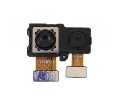 Huawei Honor 8X - Zadní kamera