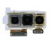 Samsung Galaxy S10 G973F G973U G973N/S10+ (S10 Plus) G975 - Zadní kamera