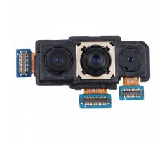 Samsung Galaxy A71 5G (A716, A716F) - Zadní kamera
