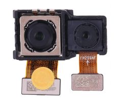 Huawei Mate 20 lite - Zadní kamera