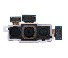 Samsung Galaxy A50 (A505, A505F, A505F/DS) - Zadní kamera