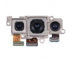 Samsung Galaxy S22 5G (SM-901B)/S22 Plus 5G (SM-906B) - Zadní kamera