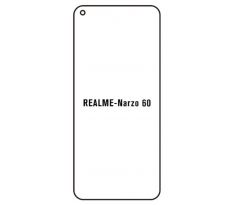 Hydrogel - ochranná fólie - Realme Narzo N60 5G (case friendly) 