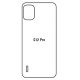 Hydrogel - matná zadní ochranná fólie - Nokia C12 Pro