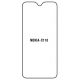 Hydrogel - ochranná fólie - Nokia C110