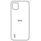 Hydrogel - matná zadní ochranná fólie - Nokia C110