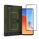 OCHRANNÉ TVRZENÉ SKLO HOFI GLASS PRO+ XIAOMI REDMI 12 BLACK